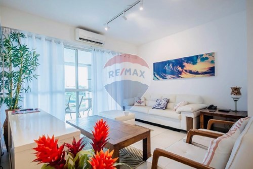 Alugar-Apartamento-Rua Passeio do Pontal , 420  - Ponta de Riviera  - Riviera de São Lourenço , Bertioga , São Paulo , 11262141-631251023-44