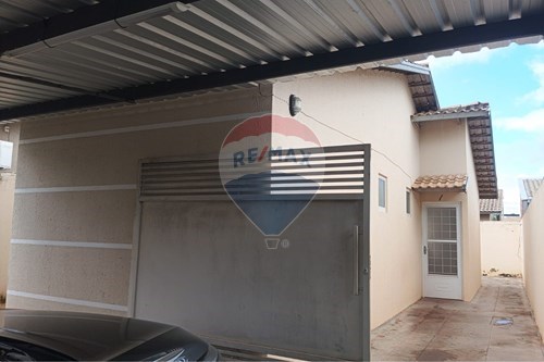 Alugar-Casa de Condomínio-Rua Doutor Celso Charuri , 351  - Alto dos Ipês , Andradina , São Paulo , 16901853-631201035-151