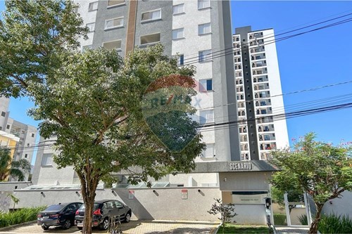 Venda-Apartamento-Rua Francisco Rodrigues , 31  - Shopping Iguatemi  - Parque Campolim , Sorocaba , São Paulo , 18048080-630591129-89