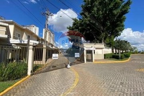Alugar-Casa de Condomínio-Jardim Vera Cruz , Sorocaba , São Paulo , 18050000-631581036-44