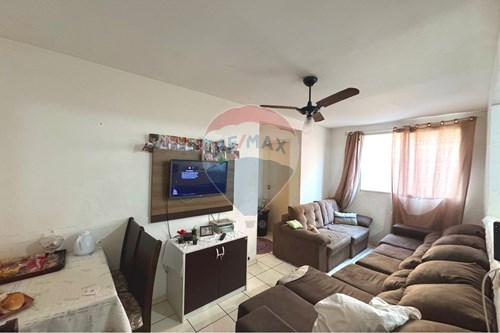 Venda-Apartamento-Vila Alba , Araçatuba , São Paulo , 16057560-630541039-54