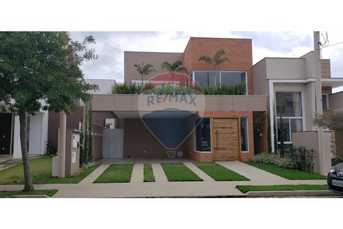 For Rent/Lease-House-Rua Alex Sandro Bueno Camargo Pacheco , 42  - Ibiti Royal Park , Sorocaba , São Paulo , 18087019-630601053-21