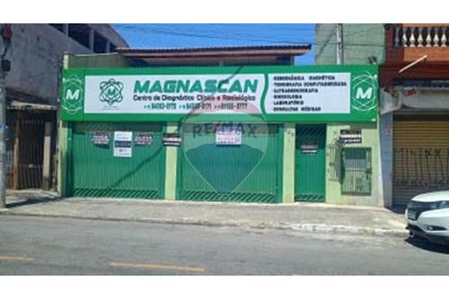Alugar-Ponto Comercial/ Loja-Jardim Presidente Dutra , Guarulhos , São Paulo , 07171170-630251062-182