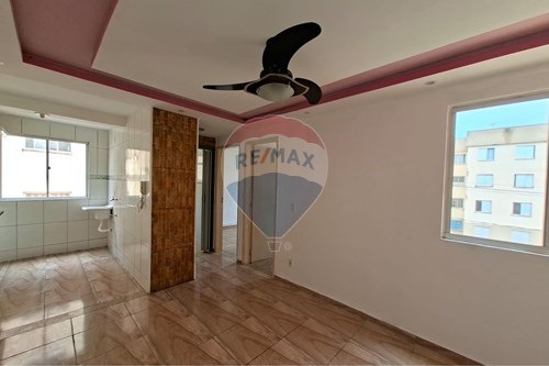 Venda-Apartamento-Residencial Parque Colina Verde , Bauru , São Paulo , 17022000-631401022-122