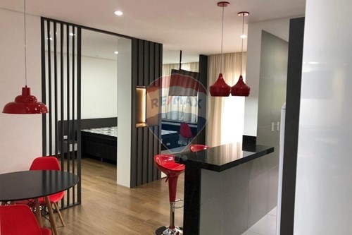 Residential - Condo/Apartment - Sorocaba , São Paulo - BR