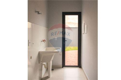 Casa de Condomínio - Venda - Itupeva , São Paulo - Área de serviço  - 630531001-466