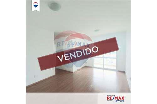 Venda-Apartamento-Avenida Armando Salles de Oliveira , 1600  - Suzano Shopping  - Parque Suzano , Suzano , São Paulo , 08673-000-630281005-452