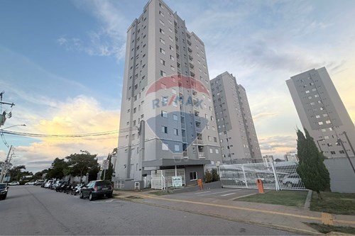 Alugar-Apartamento-Rua Affonso Celso Dias , 240  - Próximo ao Mercado Confiança  - Jardim São Carlos , Sorocaba , São Paulo , 18046376-630591190-20