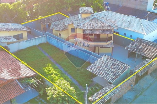 Venda-Casa-RUA BURITIS , 2  - Bosque de Geribá , Armação dos Búzios , Rio de Janeiro , 28954135-630391050-28