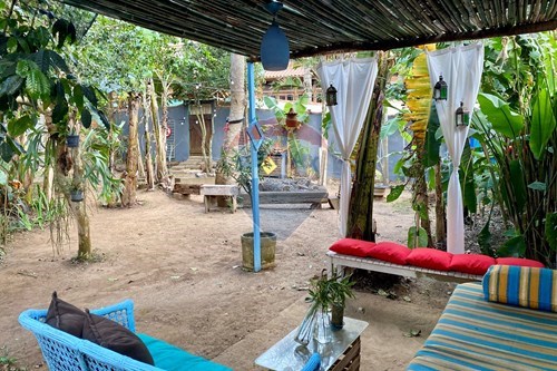 Slider Image Thumbnail