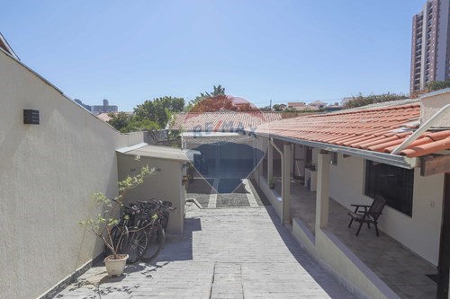 Venda-Casa-Vila Haro , Sorocaba , São Paulo , 18015315-630601014-217