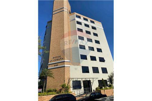 For Rent/Lease-Office-‘Edíficio La Coruna”, Rua Josefina Mandotti , 340  - Esquina com a Paulo Faccini  - Maia , Guarulhos , São Paulo , 07115-080-630341028-32