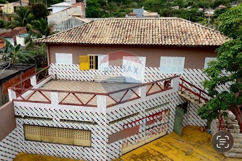 Venda-Outros-rua josé gonçalves , 43  - Em frente ao Cras  - José Gonçalves , Armação dos Búzios , Rio de Janeiro , 28958330-630391132-9