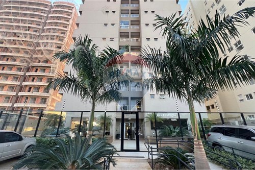 Alugar-Apartamento-Rua Coronel Spínola de Castro , 5046  - PROX UNIMED, AV BADY BASSITY  - Vila Imperial , São José do Rio Preto , São Paulo , 15015500-631481003-223