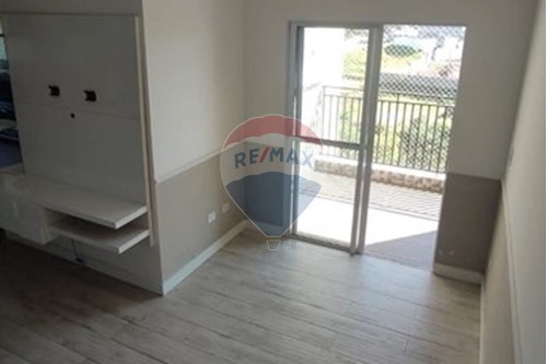 Residential - Condo/Apartment - Jacareí , São Paulo - BR