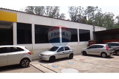 Alugar-Ponto Comercial/ Loja-Rua Alfredo Mendes da Silva , 250  - Centro Alto , Ribeirão Pires , São Paulo , 09420-445-631371014-42