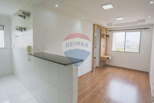 Venda-Apartamento-Vossoroca , Votorantim , São Paulo , 18116175-630591074-87