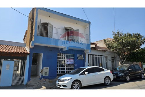 Alugar-Casa-Jardim Ana Guilherme , Salto de Pirapora , São Paulo , 18160000-631181001-554