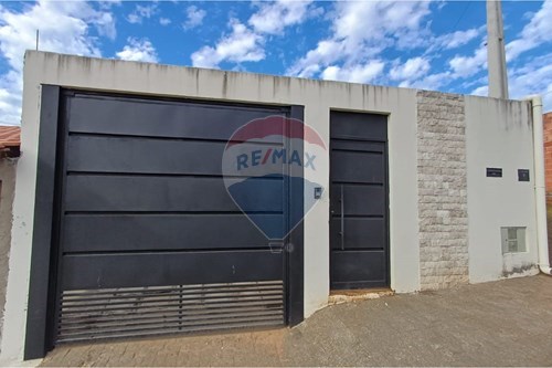 Venda-Casa-rua cinco , 75  - Mirante do Sol , Salto de Pirapora , São Paulo , 18167154-631181039-50