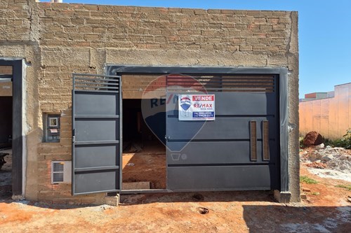 Venda-Casa-Rua Paulo Barreiros , 274  - Jardim Ouro Verde , Botucatu , São Paulo , 18612030-630481093-16