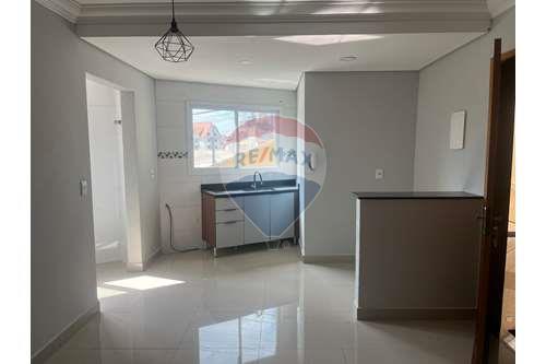 Alugar-Apartamento-Jardim Haydee , Mauá , São Paulo , 09370440-630751025-78