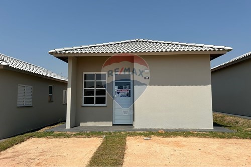 Alugar-Casa-Nova Metropolitana , Salto de Pirapora , São Paulo , 18160-000-631181001-548