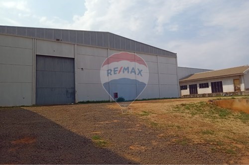 Alugar-Galpão-Vila Inglesa , Tupã , São Paulo , 17603580-630151076-98