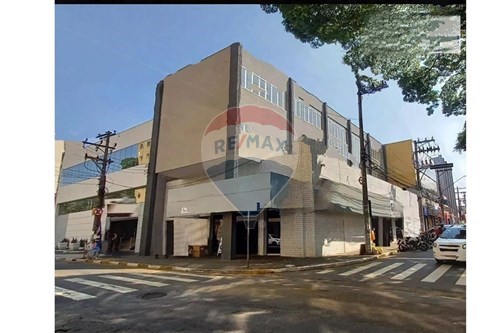 Alugar-Ponto Comercial/ Loja-Centro , Guarulhos , São Paulo , 07010030-630251075-93
