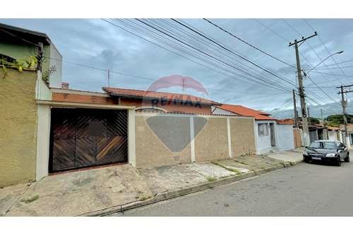 Venda-Casa-Angelo Nalécio , 25  - Parque Industrial , Itu , São Paulo , 13309605-631281009-159