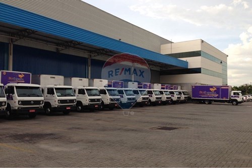 Alugar-Galpão-Parque Continental II , Guarulhos , São Paulo , 07085010-631491003-39