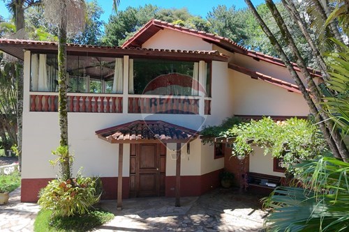 Venda-Casa de Condomínio-Campos de Mairiporã , Mairiporã , São Paulo , 07606020-631361005-190