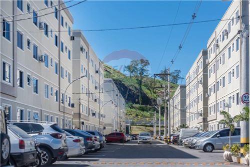 For Sale-Condo/Apartment-Barro Vermelho , Sao Goncalo , Rio de Janeiro , 24415000-630231001-402