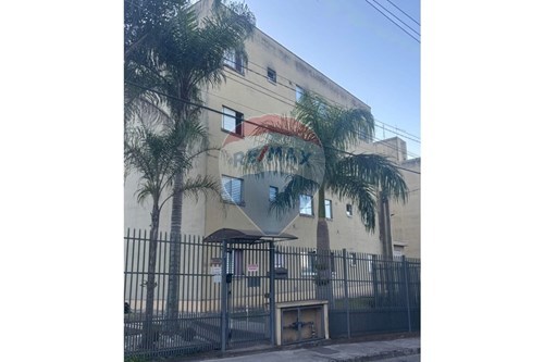 Venda-Apartamento-R Messias Antônio Rosa , 101  - Jardim Cruzeiro II , Mairinque , São Paulo , 18120126-631601023-24