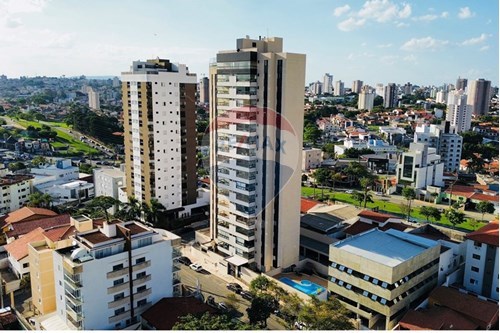 Venda-Apartamento-Jardim Faculdade , Sorocaba , São Paulo , 18030330-630601276-5