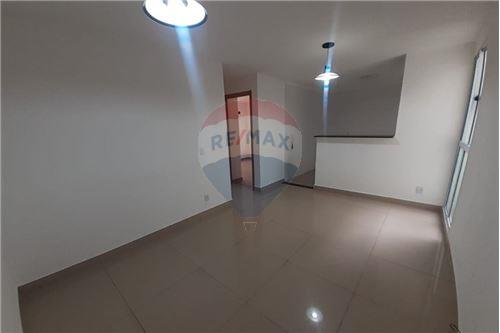 For Sale-Condo/Apartment-Av. Itália - AP 201 - BL 08. , 408  - Vila Juliana , Botucatu , São Paulo , 18605570-630111019-26