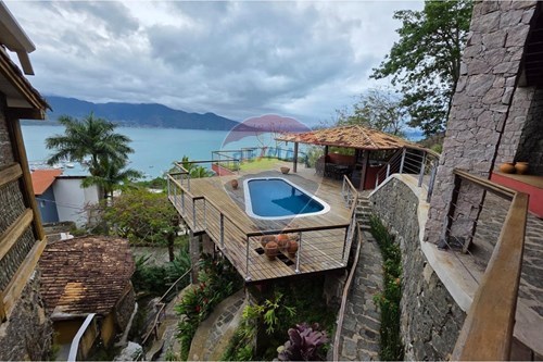 Alugar-Casa-Santa Tereza , Ilhabela , São Paulo , 11635344-630951003-58