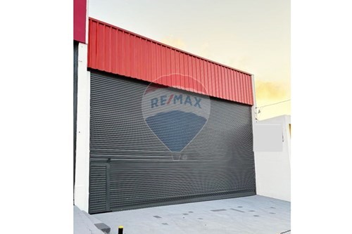 Commercial - Warehouse - Santo Andre , São Paulo - BR