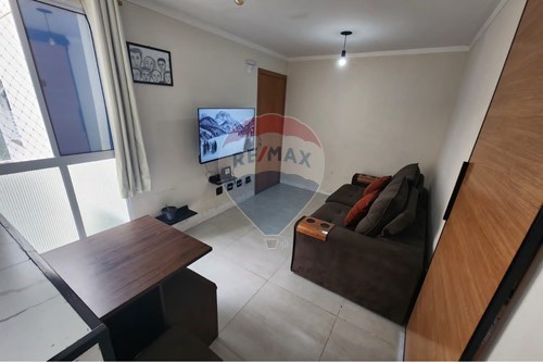 Venda-Apartamento-Jardim Paraíso , Botucatu , São Paulo , 18610307-630111006-956