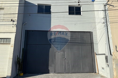 Commercial - Warehouse - Tatuí , São Paulo - BR