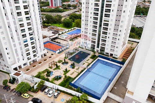 Venda-Apartamento-Rua Heloísa Oliveira Evangelista, , 240  - Parque Campolim , Sorocaba , São Paulo , 18048123-630591010-1220