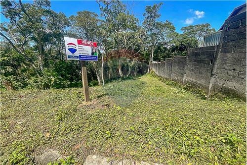 Venda-Terreno-Rua Epitacio Pessoa , S/N  - Ao lado da oficina mecânica.  - Roncon , Ribeirão Pires , São Paulo , 09410520-631371003-27