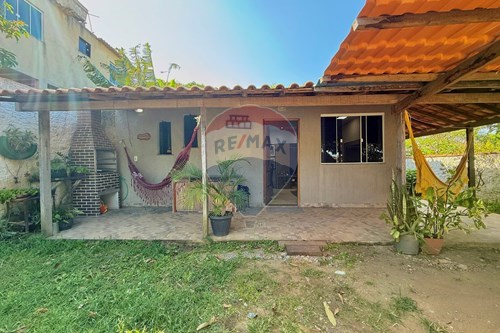 Venda-Casa-Rua São Paulo , 41c  - Peró , Cabo Frio , Rio de Janeiro , 28920110-631551037-2