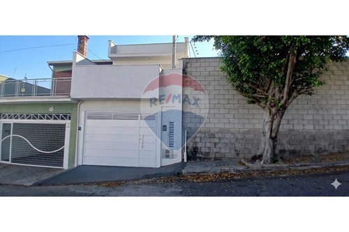 Alugar-Casa-Vila Odim Antão , Sorocaba , São Paulo , 18081-025-631641002-4