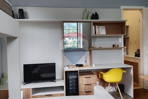 Venda-Apartamento-Rua Majestoso Cremerie , 129  - Condomínio  Majestoso Cremerie  - Independência , Petrópolis , Rio de Janeiro , 25645480-630131022-56