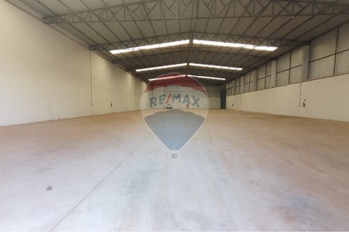 Alugar-Galpão-Parque Industrial , Tupã , São Paulo , 17606340-630151076-74