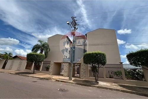 Residential - Condo/Apartment - Presidente Prudente , São Paulo - BR