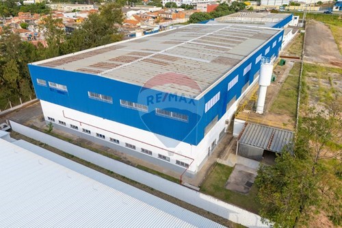 Alugar-Galpão-Cajuru do Sul , Sorocaba , São Paulo , 18105001-630601274-136