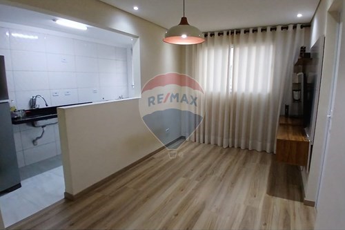Venda-Apartamento-Rua General Osório , 601  - Residencial Finlandia  - Vila Nova Aparecida , Mogi das Cruzes , São Paulo , 08830600-630281008-92
