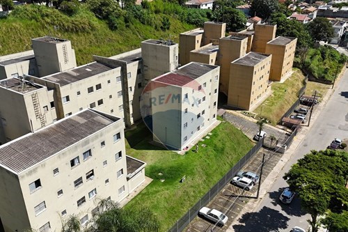 Venda-Apartamento-Rua Messias Antonio Rosa , 101  - Jardim Cruzeiro II , Mairinque , São Paulo , 18120126-630591274-1