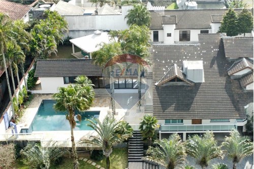 Venda-Casa de Condomínio-Arujazinho III , Arujá , São Paulo , 07435610-631491003-72